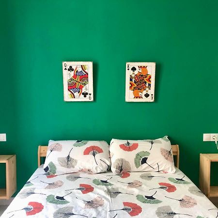 Apartament Centre Ciutat Lägenhet Tarragona Exteriör bild