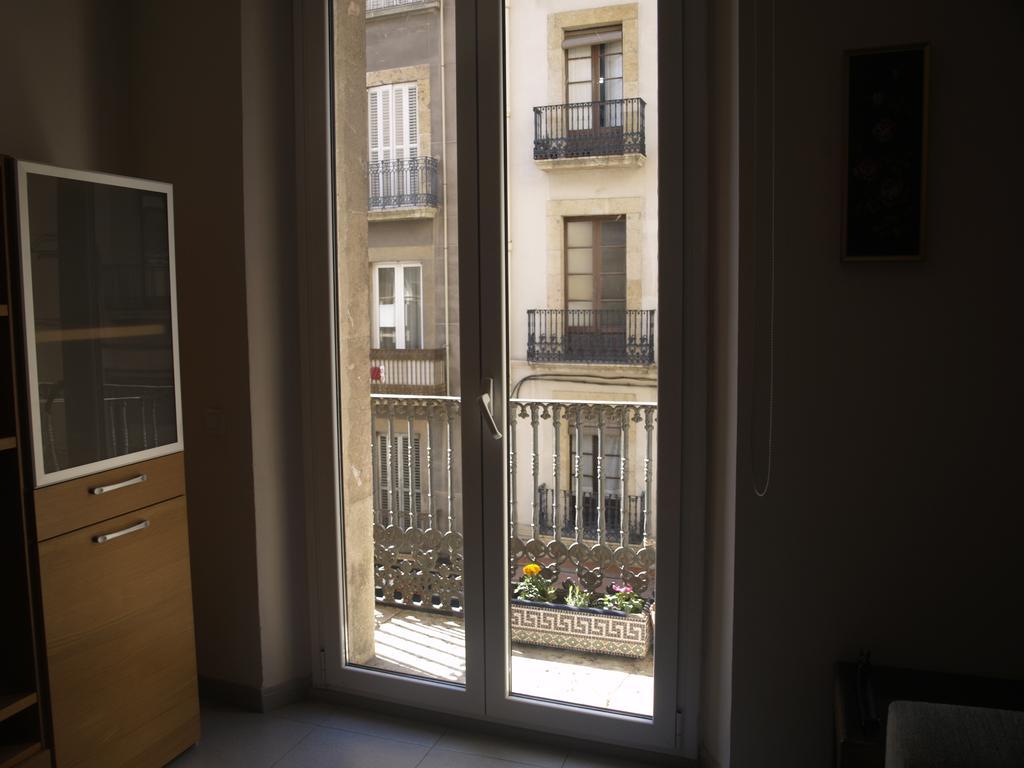 Apartament Centre Ciutat Lägenhet Tarragona Exteriör bild