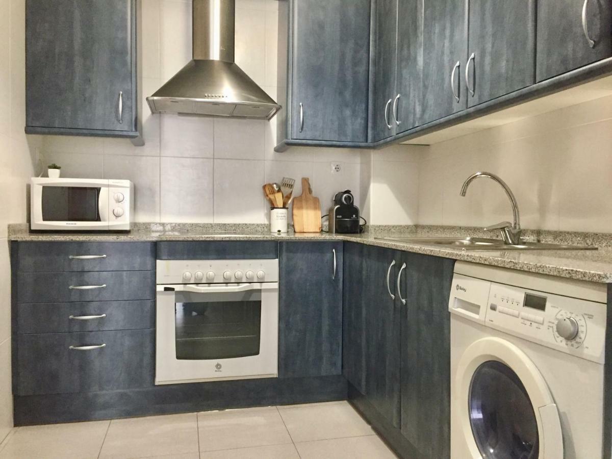 Apartament Centre Ciutat Lägenhet Tarragona Exteriör bild