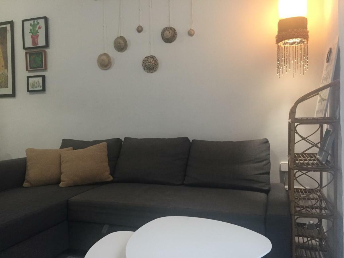 Apartament Centre Ciutat Lägenhet Tarragona Exteriör bild