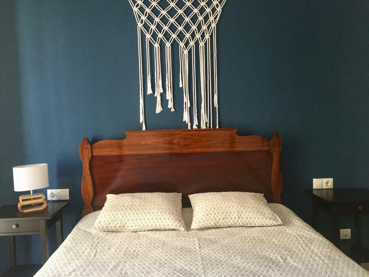 Apartament Centre Ciutat Lägenhet Tarragona Exteriör bild