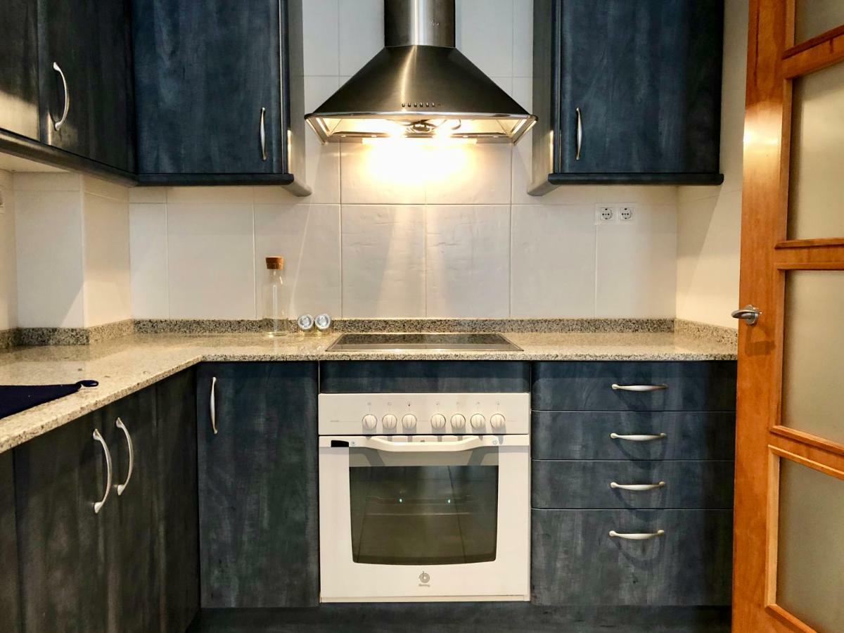 Apartament Centre Ciutat Lägenhet Tarragona Exteriör bild
