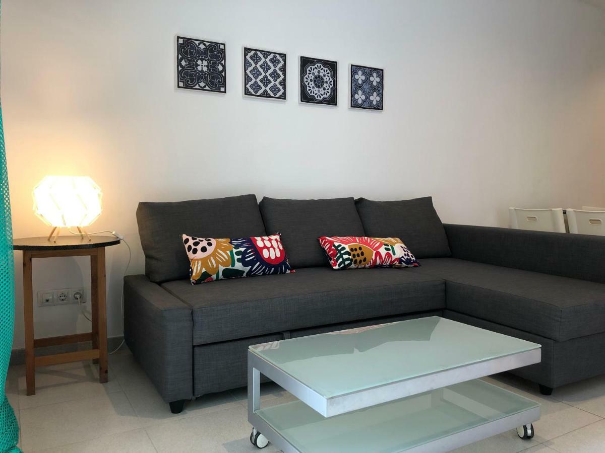 Apartament Centre Ciutat Lägenhet Tarragona Exteriör bild