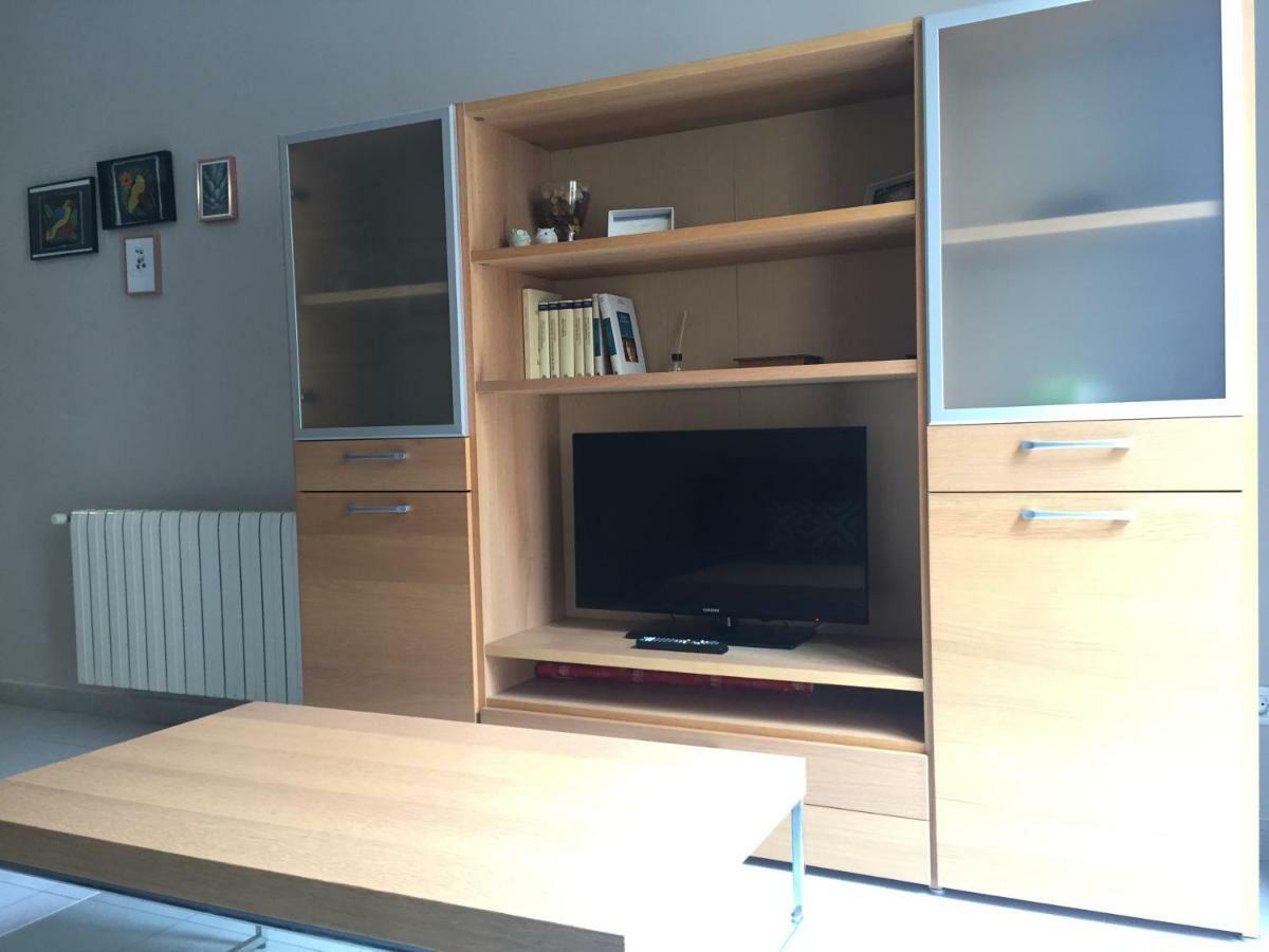 Apartament Centre Ciutat Lägenhet Tarragona Exteriör bild