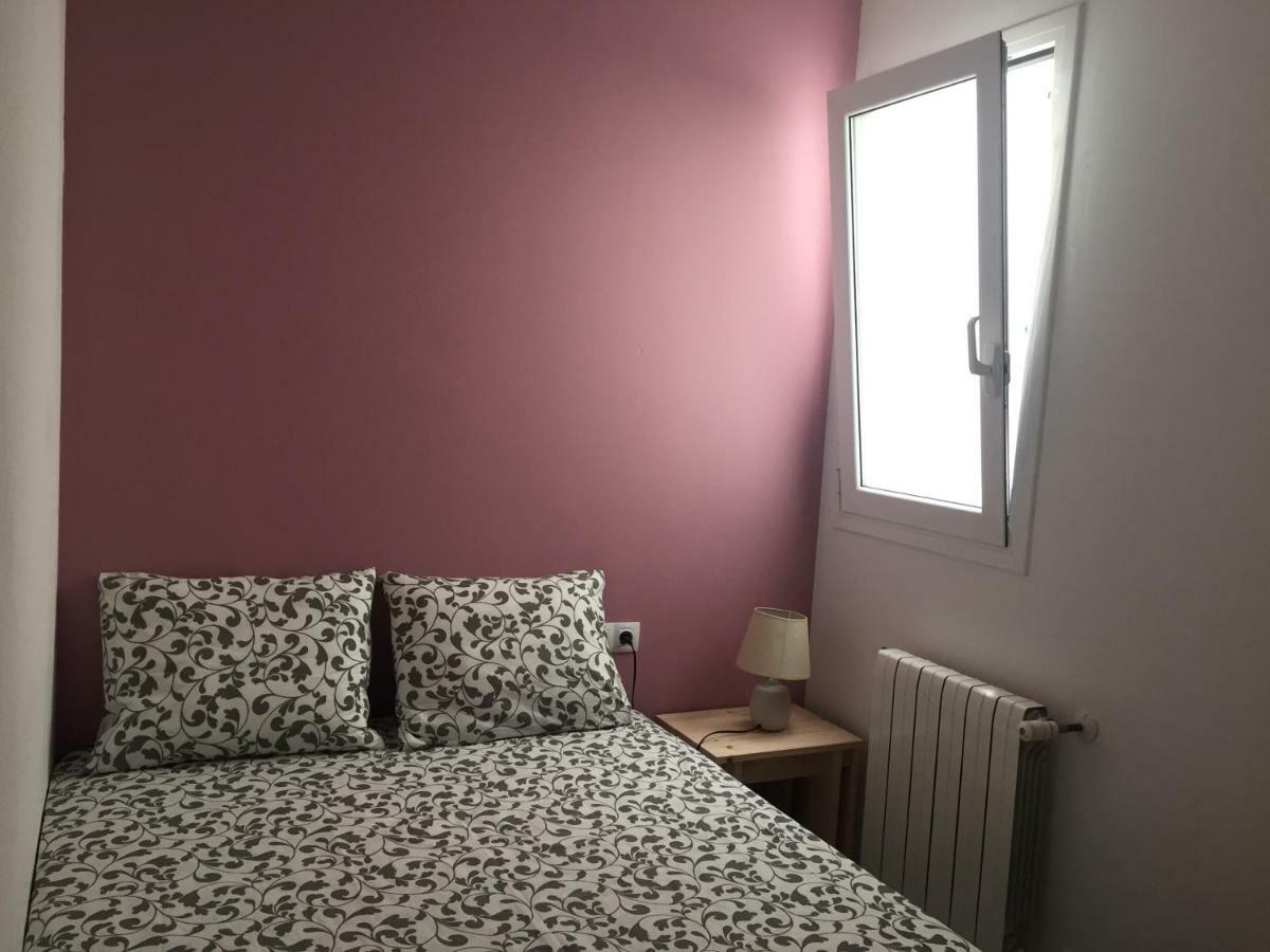 Apartament Centre Ciutat Lägenhet Tarragona Exteriör bild