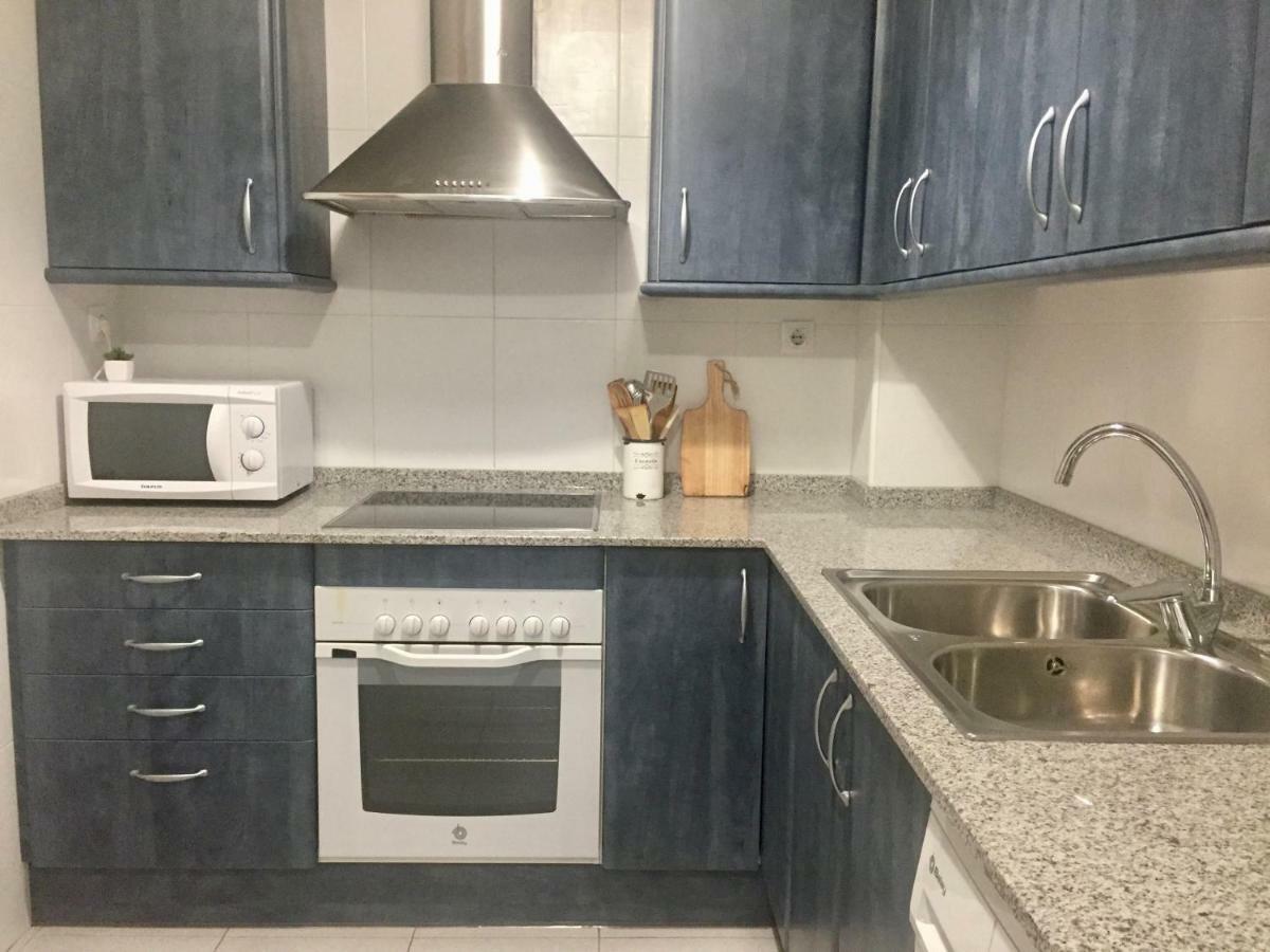 Apartament Centre Ciutat Lägenhet Tarragona Exteriör bild