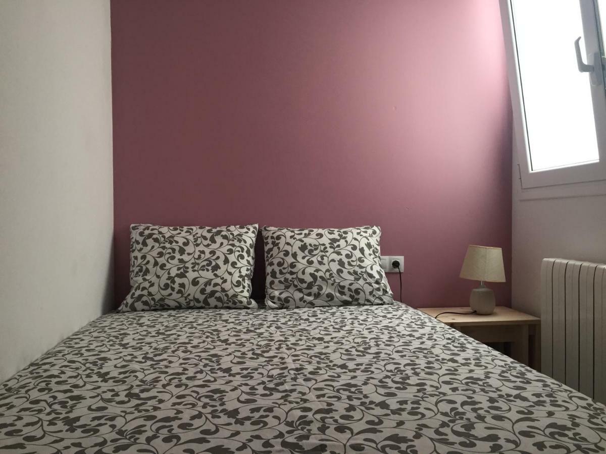 Apartament Centre Ciutat Lägenhet Tarragona Exteriör bild