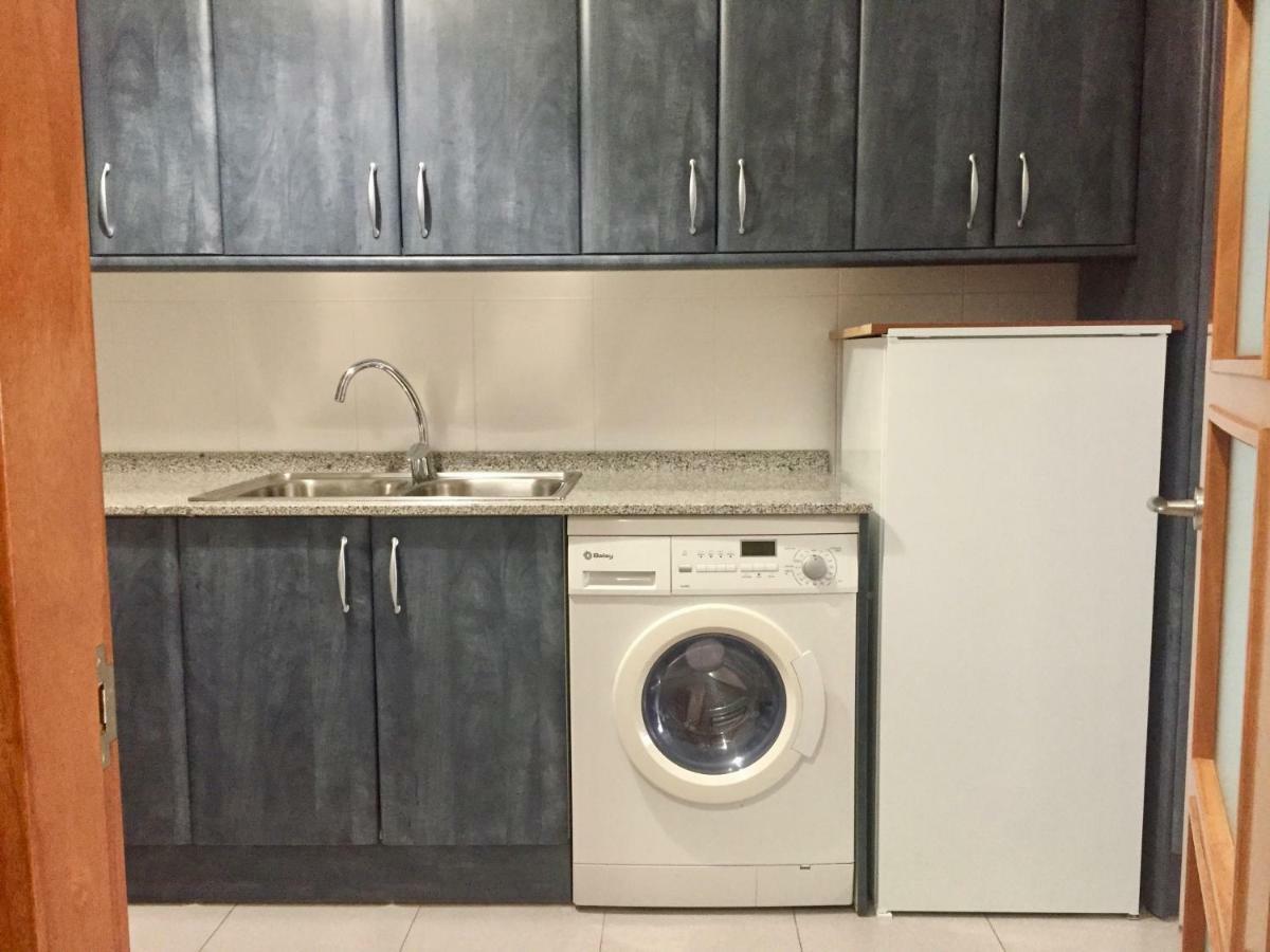 Apartament Centre Ciutat Lägenhet Tarragona Exteriör bild