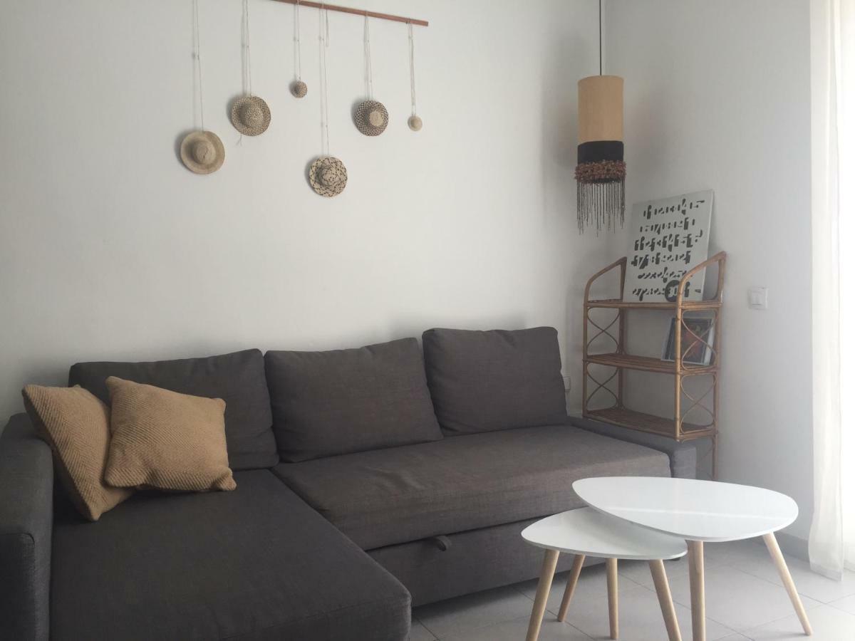 Apartament Centre Ciutat Lägenhet Tarragona Exteriör bild