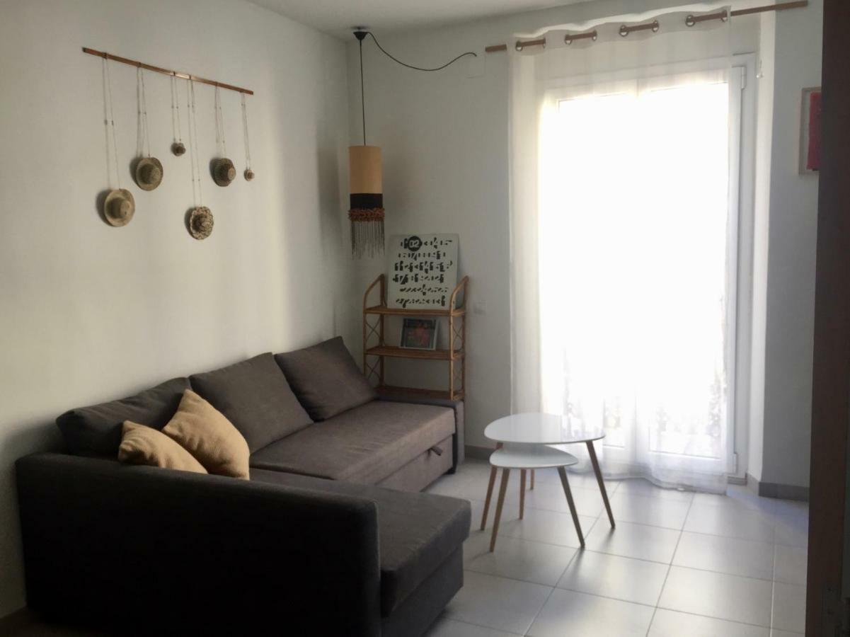 Apartament Centre Ciutat Lägenhet Tarragona Exteriör bild