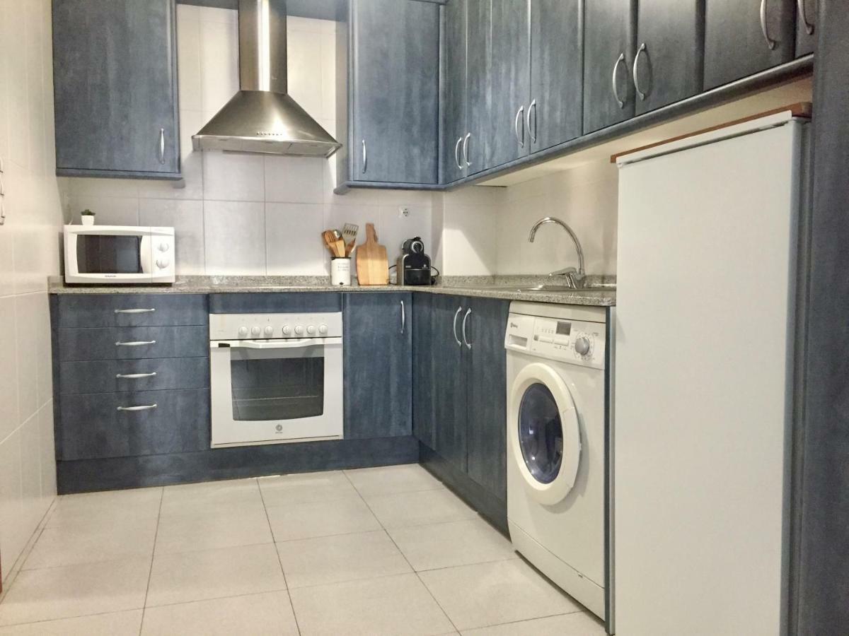 Apartament Centre Ciutat Lägenhet Tarragona Exteriör bild