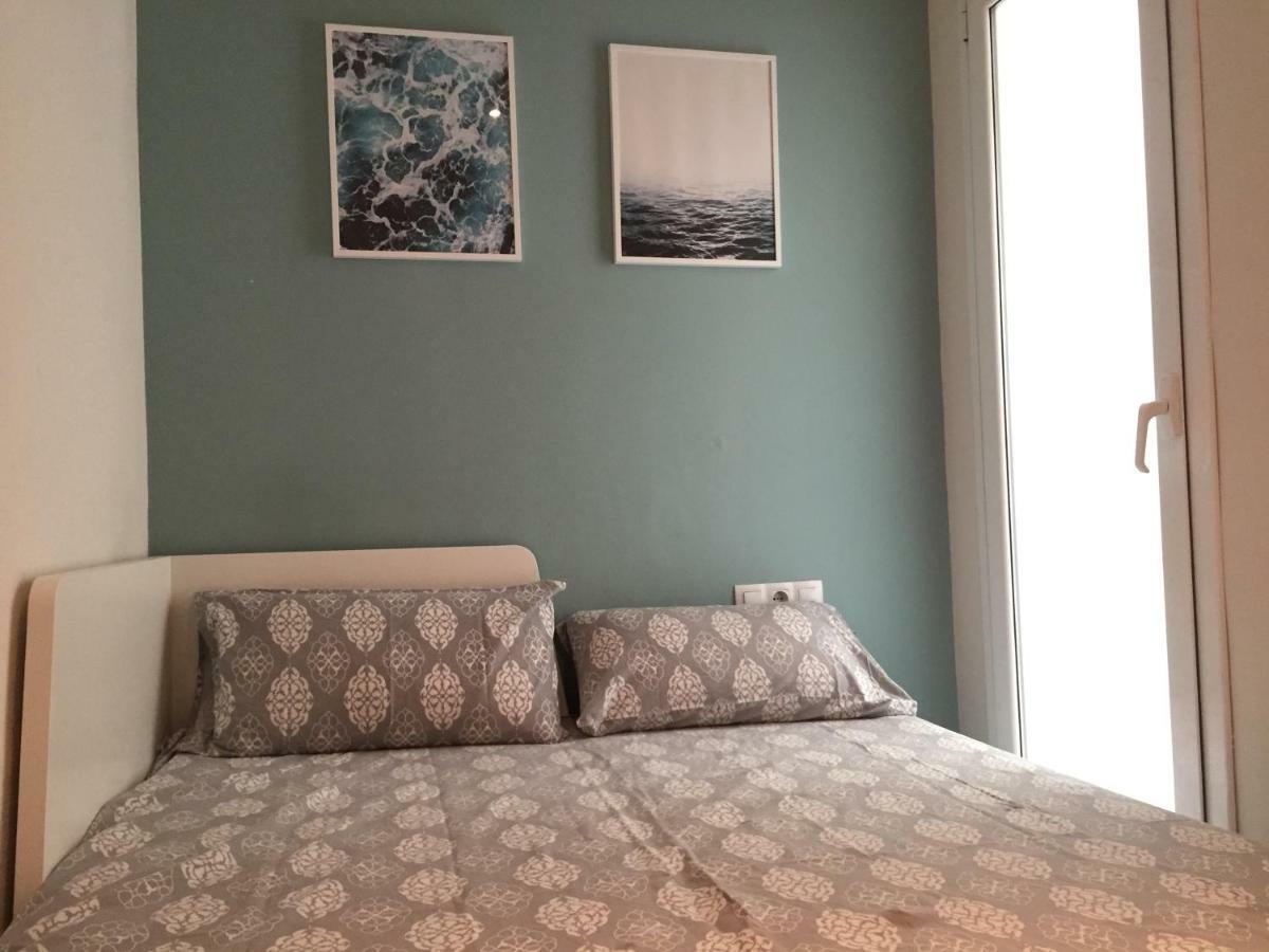 Apartament Centre Ciutat Lägenhet Tarragona Exteriör bild