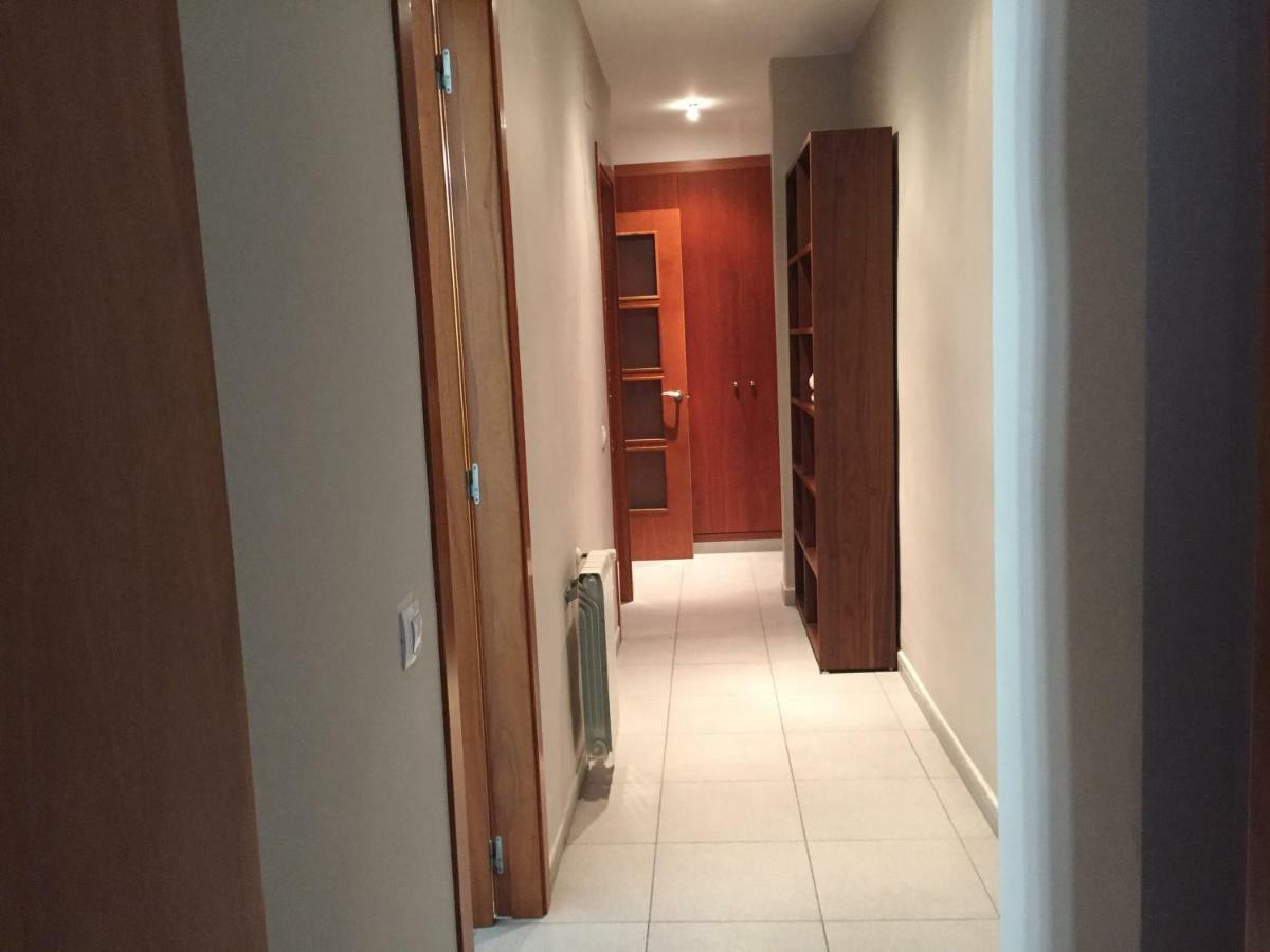 Apartament Centre Ciutat Lägenhet Tarragona Exteriör bild