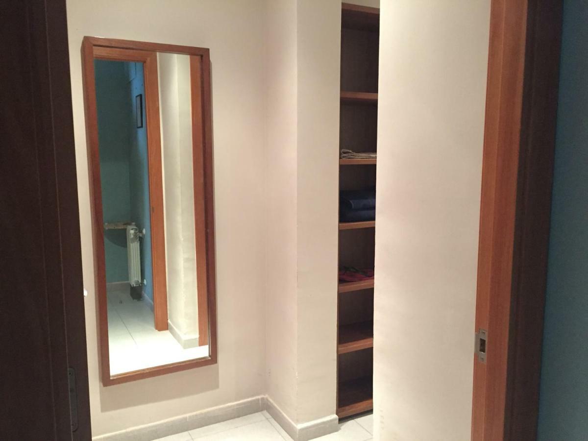 Apartament Centre Ciutat Lägenhet Tarragona Exteriör bild