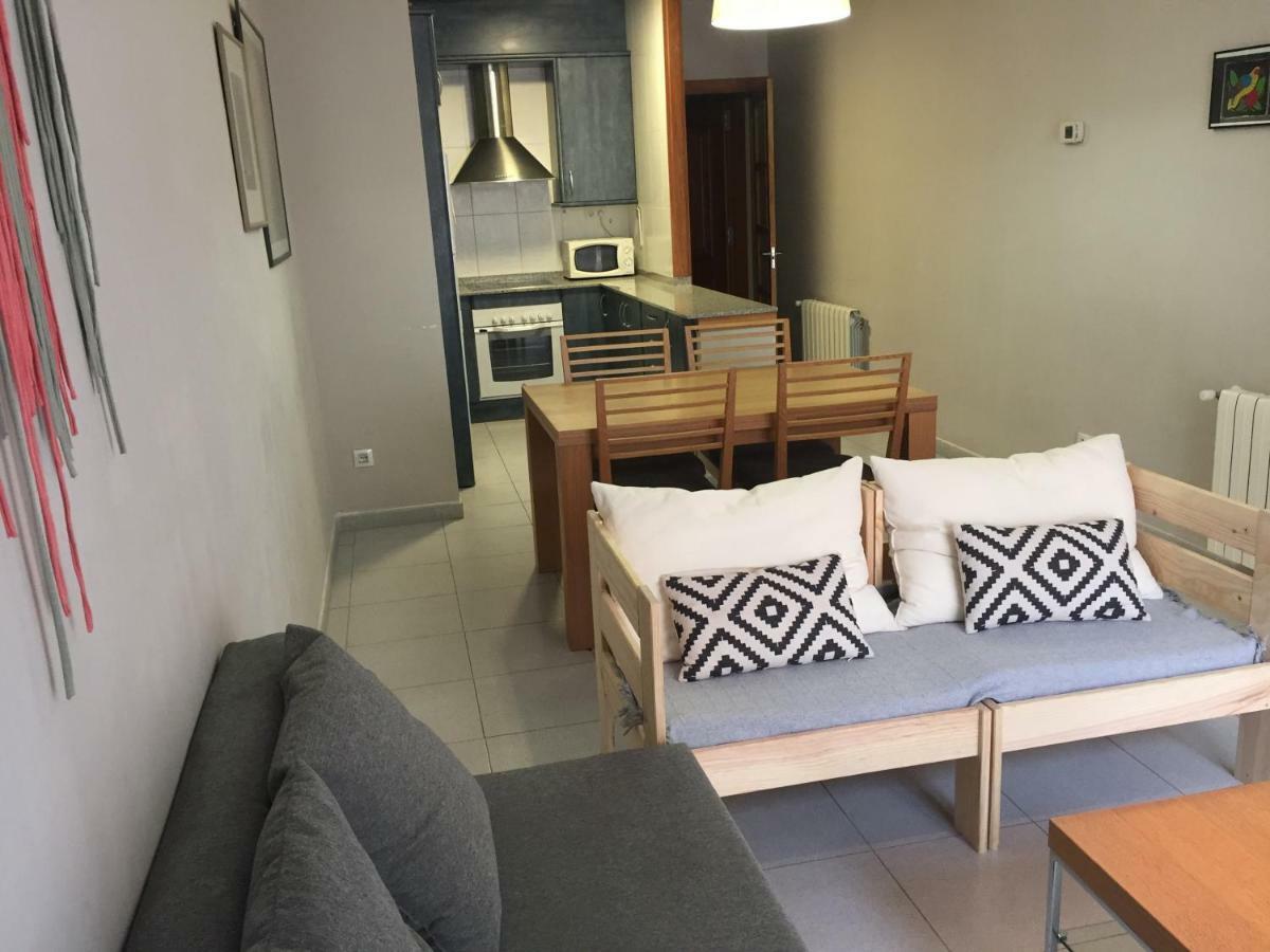 Apartament Centre Ciutat Lägenhet Tarragona Exteriör bild
