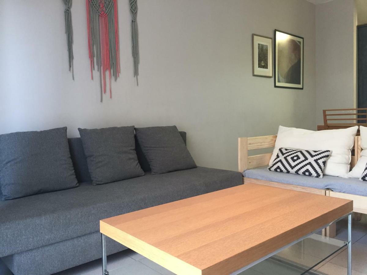 Apartament Centre Ciutat Lägenhet Tarragona Exteriör bild