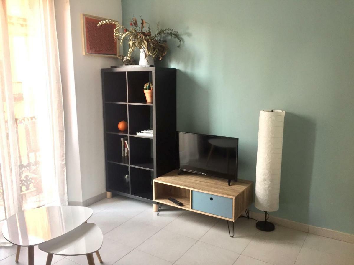 Apartament Centre Ciutat Lägenhet Tarragona Exteriör bild