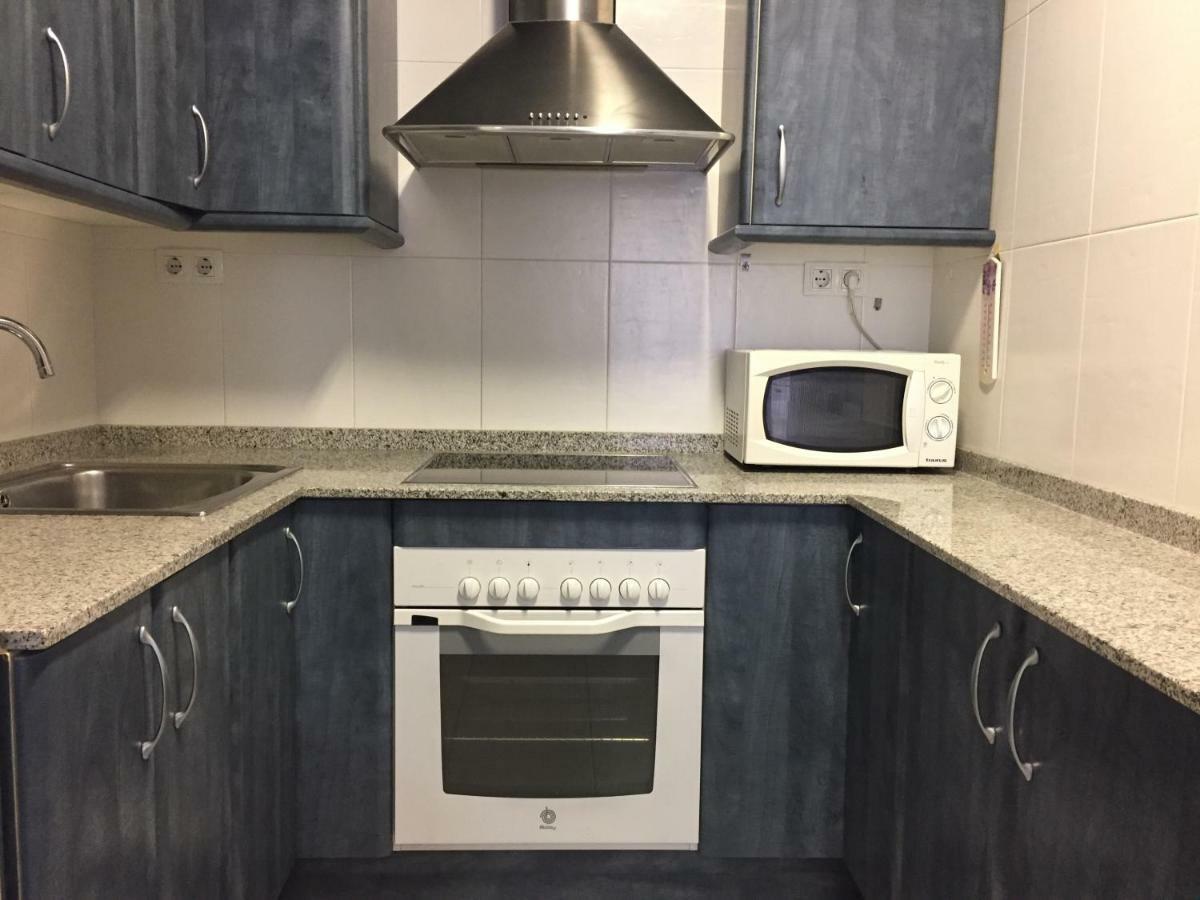 Apartament Centre Ciutat Lägenhet Tarragona Exteriör bild
