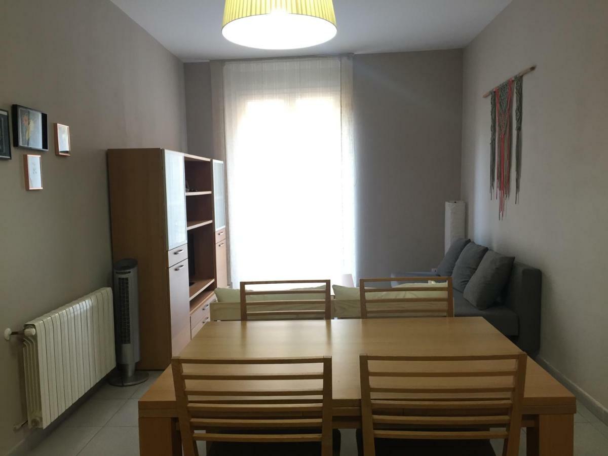 Apartament Centre Ciutat Lägenhet Tarragona Exteriör bild