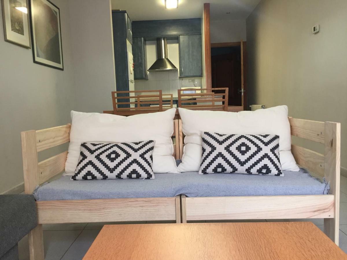 Apartament Centre Ciutat Lägenhet Tarragona Exteriör bild
