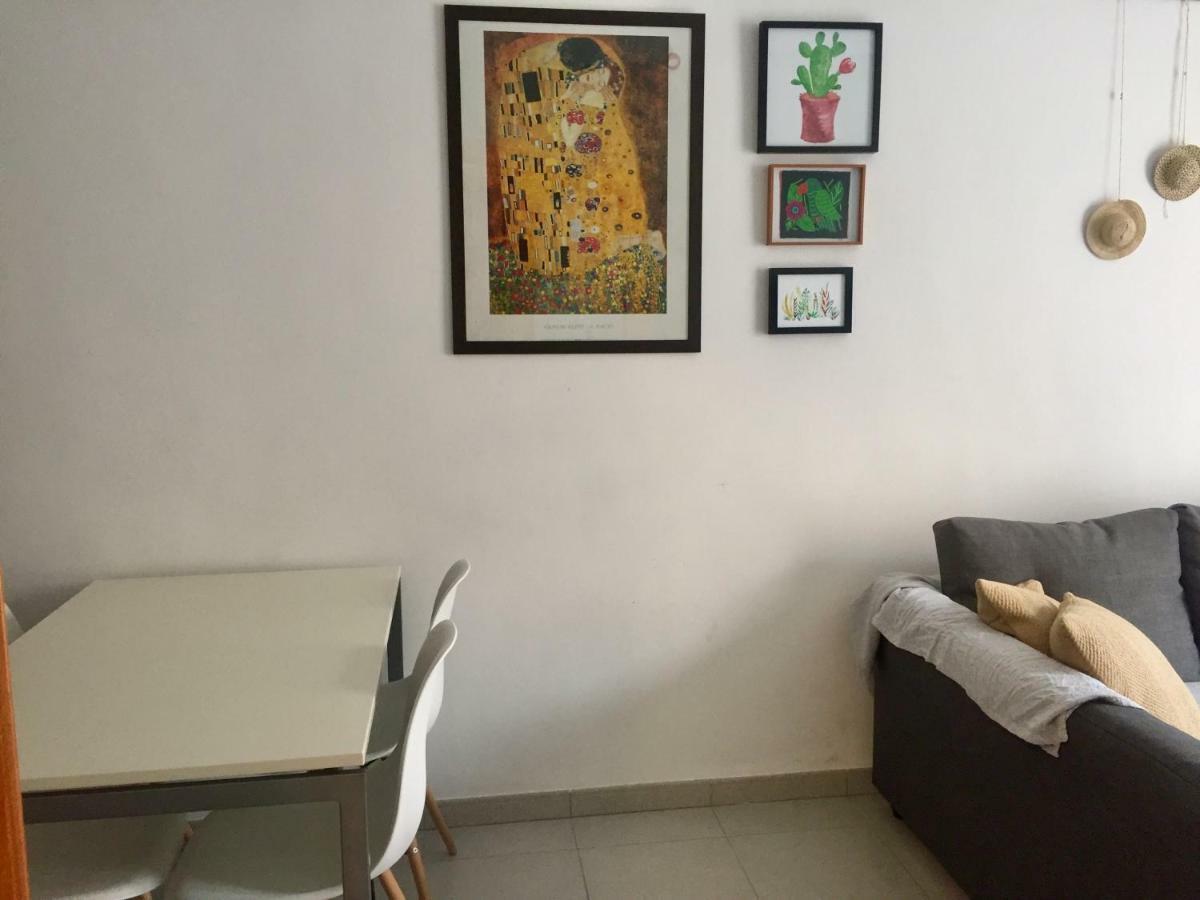Apartament Centre Ciutat Lägenhet Tarragona Exteriör bild