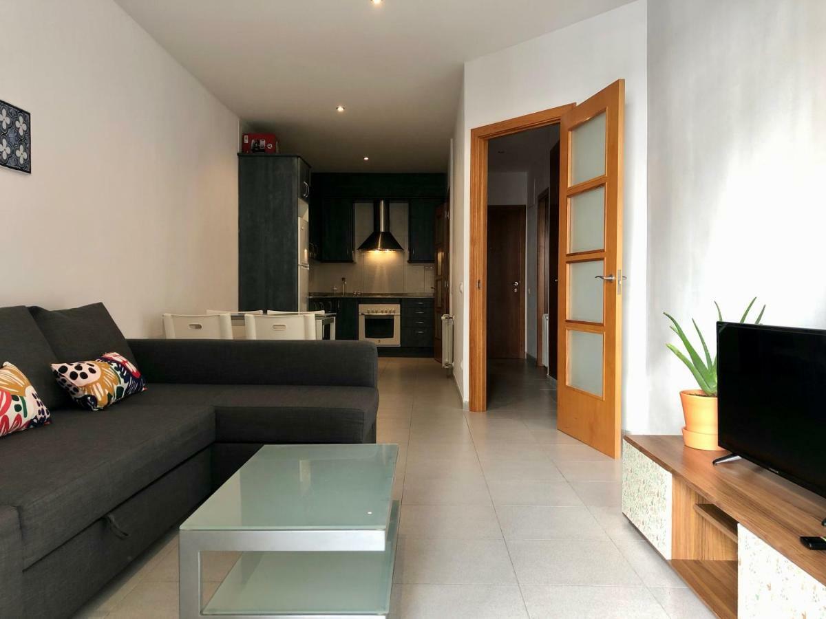 Apartament Centre Ciutat Lägenhet Tarragona Exteriör bild